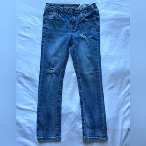 Little Boys Joes Jeans